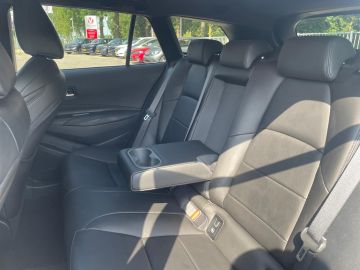 Toyota Corolla Touring Sports
